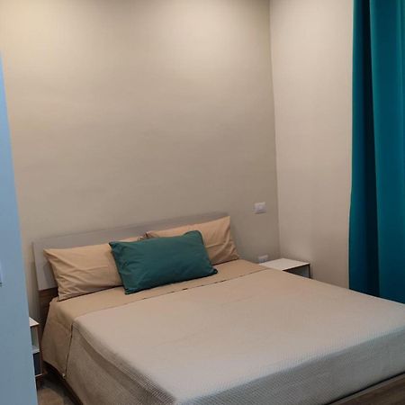 Dolce Terra Mia Apartamento Trani Exterior foto