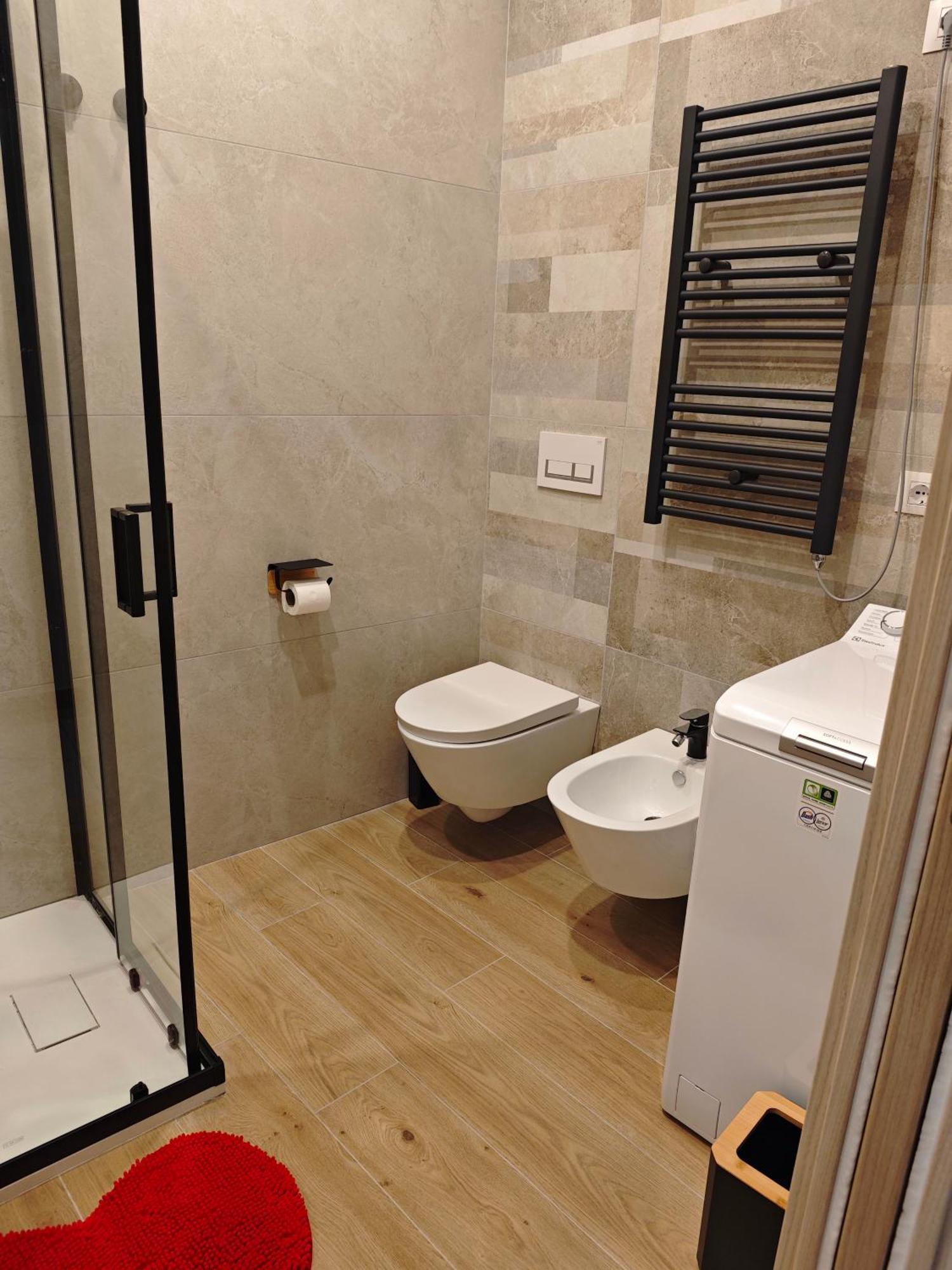 Dolce Terra Mia Apartamento Trani Exterior foto